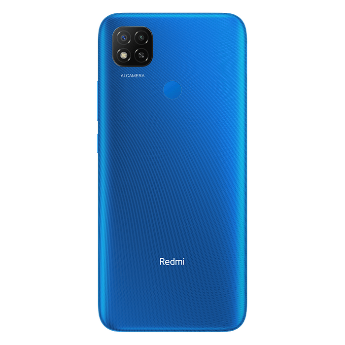 Redmi 9C NFC