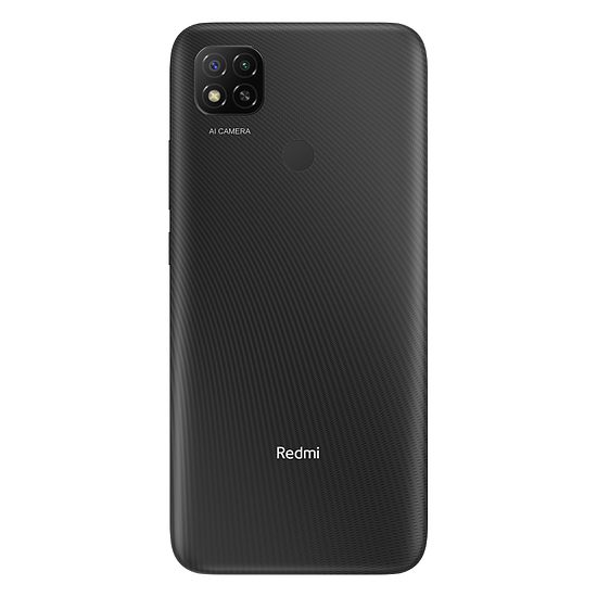 Redmi 9C NFC