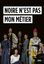 noire n est pas mon metier