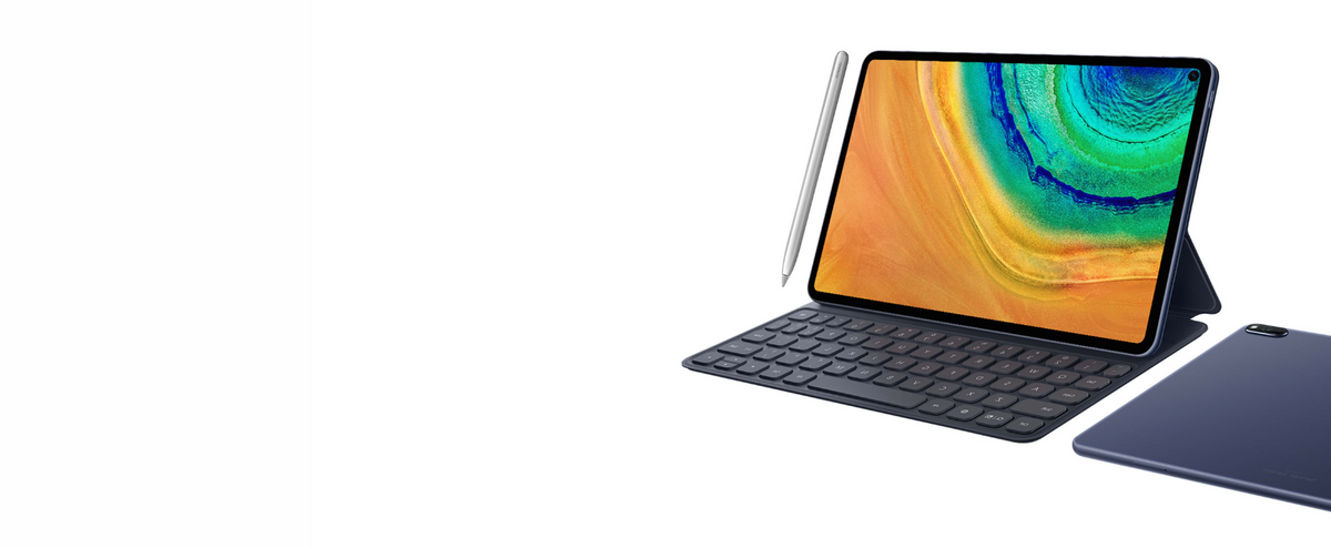 549,99€ Matepad Pro