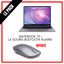 matebook13 souris