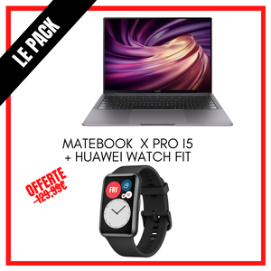 HUAWEI MateBook X Pro