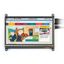 ecran tactile 7 1024x600 capacitif hdmi 02 wimotic