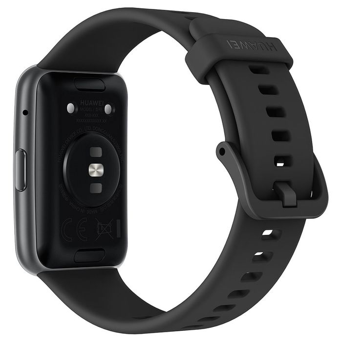 Huawei Watch Fit Noir