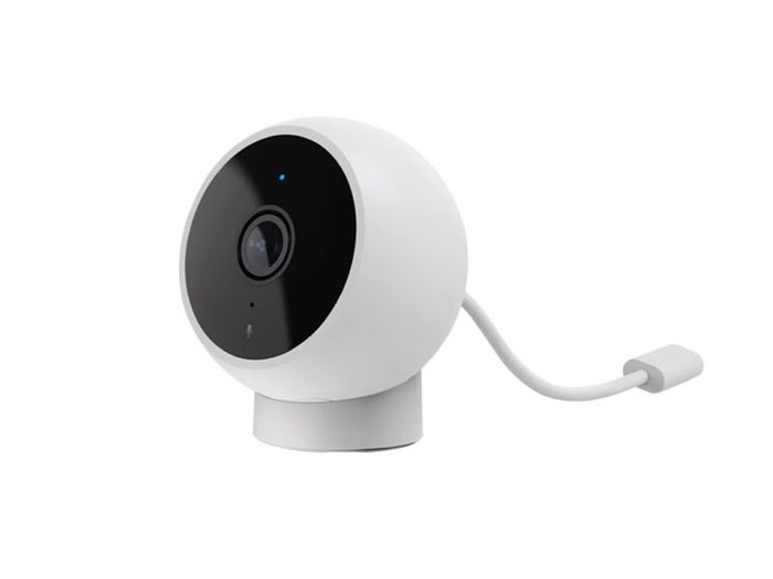 xiaomi smart camera standard edition