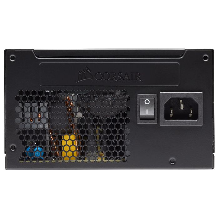 Alimentation Corsair CV650 80PLUS Bronze
