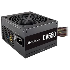 Alimentation Corsair CV550 80PLUS Bronze