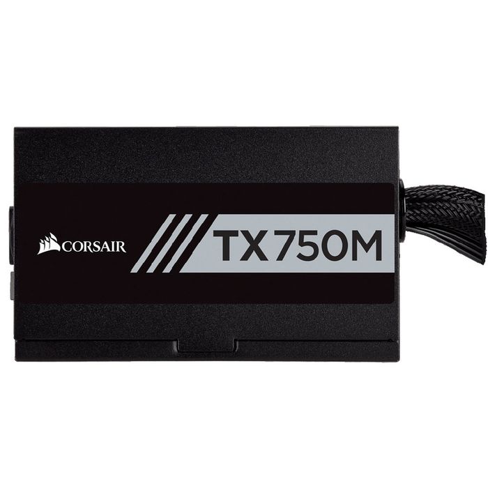 Corsair TX750M 80PLUS Gold