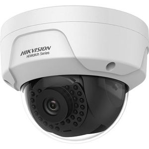 HIKVISON -Camera réseau à dôme fixe 4Mp 2,8mm IP67 120dB