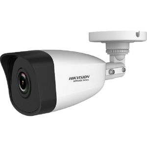 HIKVISION - Camera réseau Bullet fixe 4Mp 2,8mm IP67 120dB