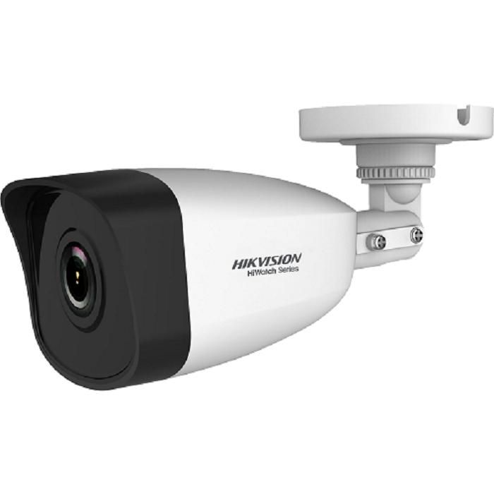 HIKVISION Hiwtach/Look Camera IP FullHD 2Mp 2,8mm IP67 POE