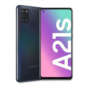 Samsung Galaxy A21S 32 Go Noir