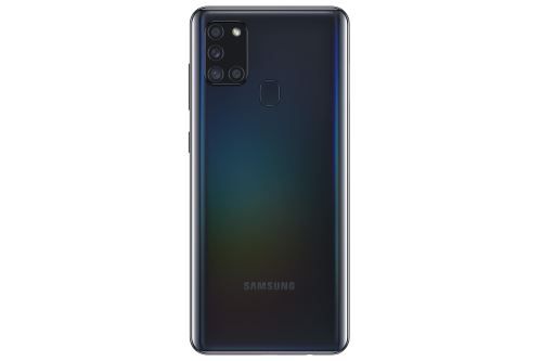 Samsung Galaxy A21S 32 Go Noir