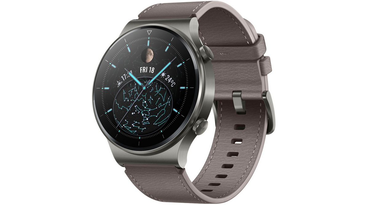 Watch GT 2 Pro