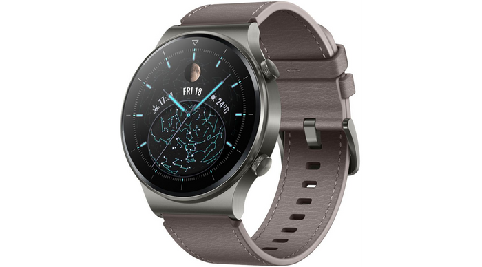 HUAWEI Watch GT2 Pro