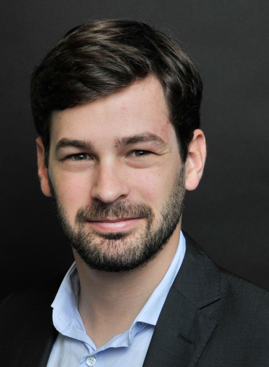 photo adrien dehelly expert financements pitchs