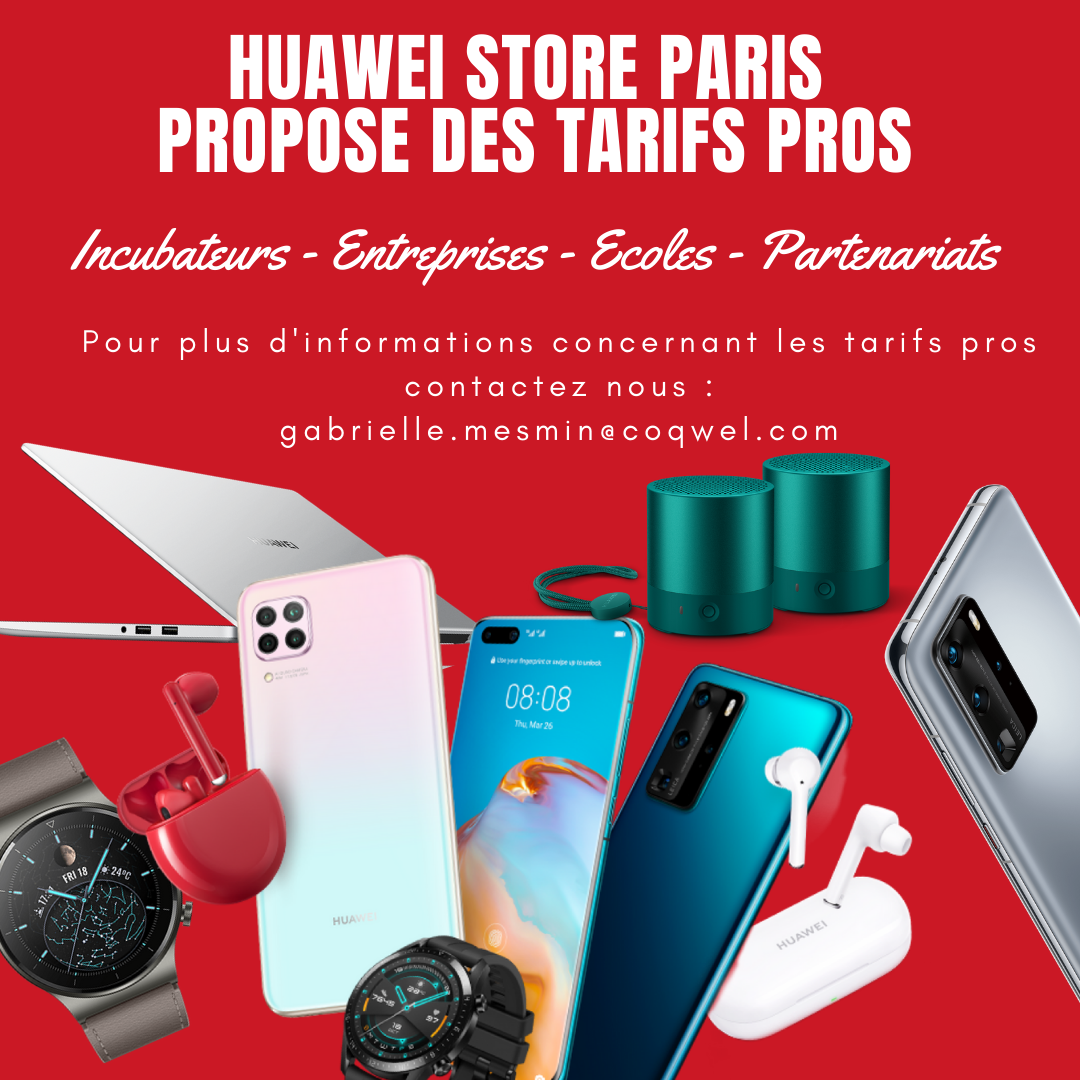 Devenez Partenaire