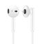 ecouteurs kit pieton micro telecommande integres connecteur usb c huawei blanc 1