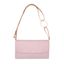lelucienne rose poudre face