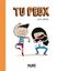 tu peux affirmation de soi stereotypes de genre