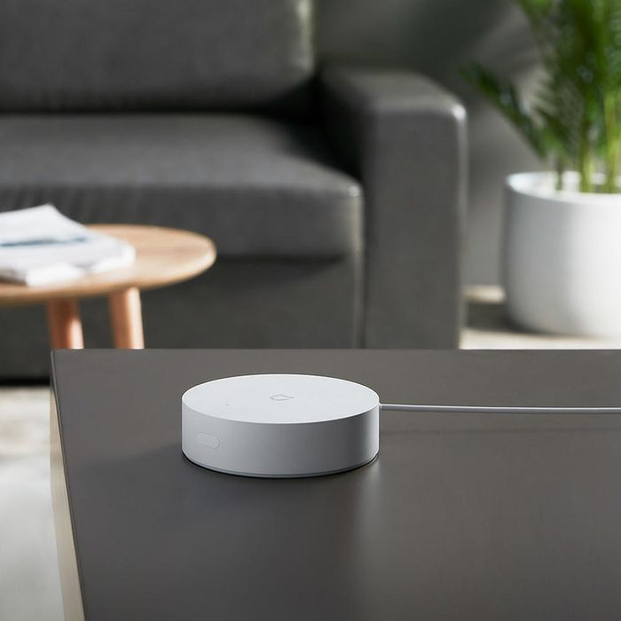 Xiaomi mijia passerelle intelligente Multimode ZigBee 3.0 WIFI Bluetooth (ZNDMWG03LM)