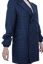 manteau robe tailleur croisee a carreaux removebg preview 1