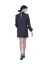 manteau robe tailleur croisee a carreaux removebg preview 10
