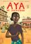 aya de yopougon t1 condition des femmes amitie amour marguerite abouet