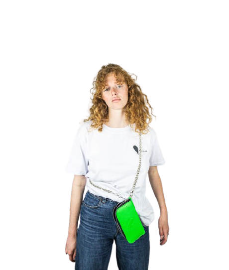 Petit sac par Coeur Brisé