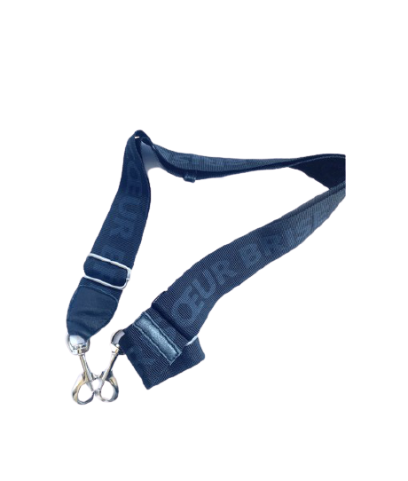 Strappe sac par Coeur Brisé