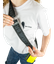 strap logo noir coeur brise removebg preview