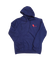 sweat hoodie en coton avec broderie logo removebg preview 1