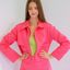 veste beatty rose bonbon pre commande