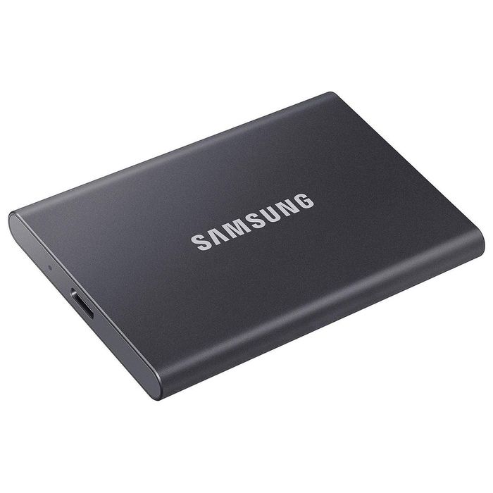 SSD portable Samsung T7 1 To