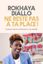 ne reste pas a ta place classe sociale mobilite sociale liberte antiracisme rokhaya diallo
