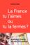 la france tu l aimes ou tu la fermes antiracisme feminisme rokhaya diallo