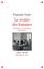 le ventre des femmes racialisation colonialisme capitalisme feminisme antiraciste francoise verges