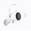 xiaomi imilab ec3 camera exterieure wifi 270 deg 3 wimotic
