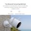xiaomi imilab ec3 camera exterieure wifi 270 deg 4 wimotic