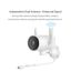 xiaomi imilab ec3 camera exterieure wifi 270 deg 2 wimotic