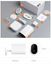 xiaomi imilab ec2 avec passerel camera externe wifi 5 wimotic