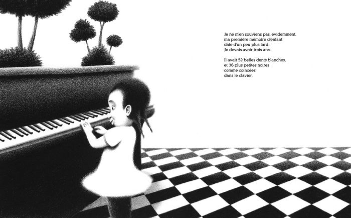 Nina - Alice Brière-Haquet, Bruno Liance