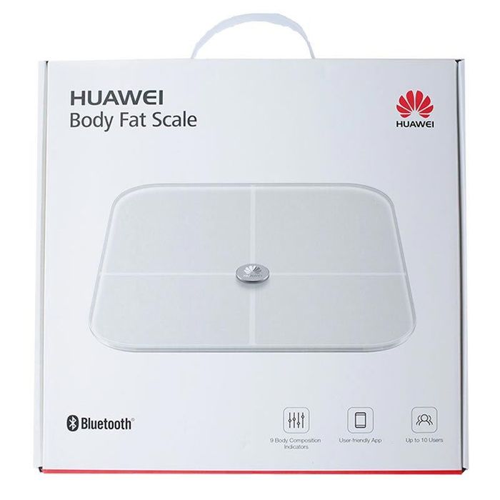 HUAWEI Body Fat Scale