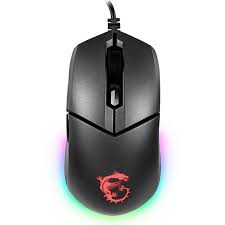 MSI Vigor GK30 Combo