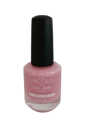 Vernis à ongles naturel par Sofia Juliette