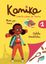 kanika dans la cuisine de mamie afrodescendance representation ownvoices librairie inclusive les enfants du bruit et de l odeur