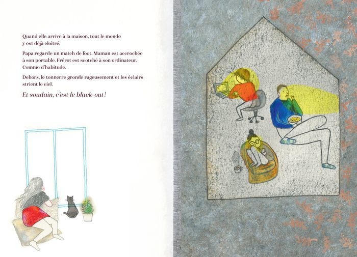 Les papillons de Risha - Amarnath Hosany, Minji Lee-Diebold