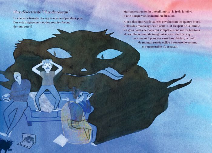 Les papillons de Risha - Amarnath Hosany, Minji Lee-Diebold