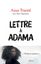 lettre a adama combat justice racisme violences policieres assa traore militante antiracisme librairie inclusive les enfants du bruit et de l odeur