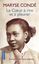 le coeur a rire et a pleurer autobiographie temoignage guadeloupe rebellion maryse conde nobel alternatif librairie inclusive les enfants du bruit et de l odeur